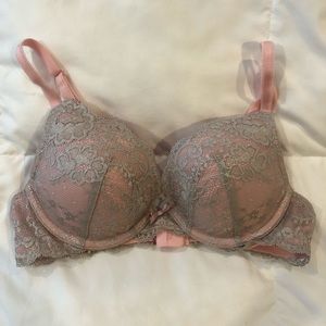 Victoria’s Secret Dream Angels Push-Up Bra 32B